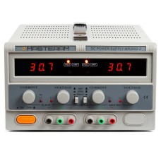 Регулируемый блок питания Masteram MR3002-2