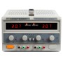 Регулируемый блок питания Masteram MR3002-2