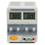Регулируемый блок питания Masteram MR3002D