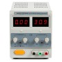 Регулируемый блок питания Masteram MR3005