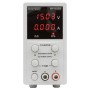Регулируемый блок питания Masteram MR1503D