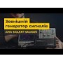 Внешний генератор AWG SIGLENT SAG1021I