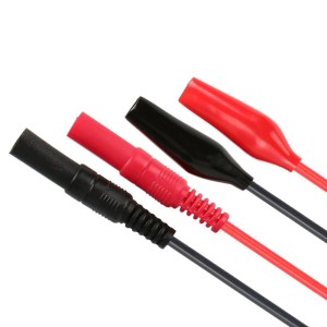 Измерительные щупы для мультиметра UNI-T UT-L41