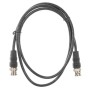 Кабель з BNC-конекторами BQ CABLE CABLE-505-50-1