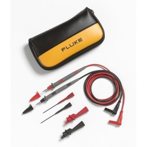 Комплект измерительных проводов для мультиметров Fluke TL80A (3971229)