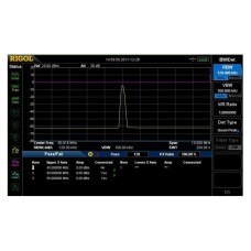 Фильтр ЭМП и квазипиковый детектор RIGOL DSA800-EMI (ключ активации)