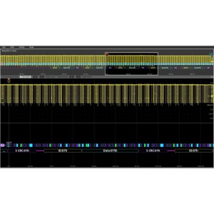 Программное расширение SIGLENT SDS2000XP-SENT