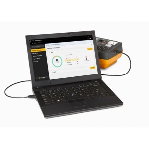 Программное обеспечение для управления данными Fluke FLK-TRUTEST-ADVANCED (5265319)