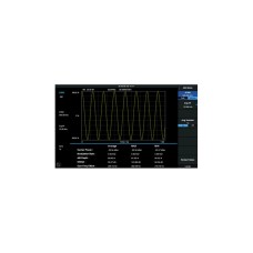 Программное расширение "анализ модуляции AM/FM" SIGLENT SVA1000X-AMA для SIGLENT SVA1015X