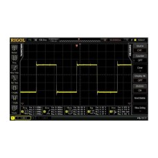 Програмне розширення RIGOL SD-CAN-DS6 для декодування CAN