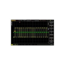 Програмне розширення RIGOL SD-RS232-DS6 для декодування RS232/UART