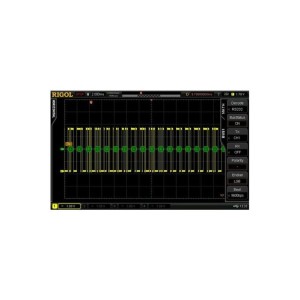 Программное расширение RIGOL SD-RS232-DS6 для декодирования RS232/UART