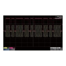 Генератор последовательности импульсов SIGLENT SSG5000X-PT (ключ активации)