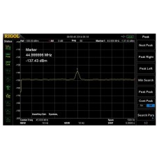 Предусилитель RIGOL PA-DSA1030 (ключ активации)