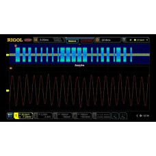 Расширение полосы пропускания RIGOL DS7000-BW1T2