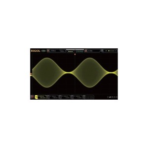Расширение полосы пропускания RIGOL MSO5000-BW0T2