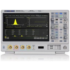 Розширення смуги пропускання (ключ активації) SIGLENT SDS2000XP-2BW03