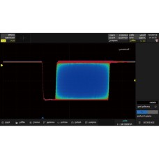 Розширення смуги пропускання SIGLENT SDS5000X-2BW05