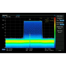 Расширение полосы пропускания SIGLENT SSA3000XR-RT40