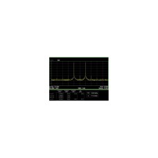 Розширення смуги пропускання SIGLENT SSG3000X-21BW32