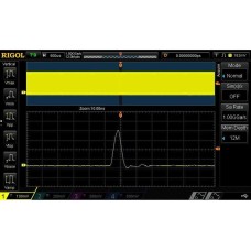 Опція розширення глибини запису RIGOL MEM-DS1000Z