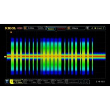 Программное расширение RIGOL DS7000-2RL для увеличения глубины памяти