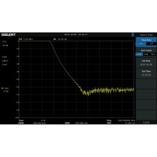 Трекинг-генератор SIGLENT TG-SSA3000X для анализаторов спектра SSA3000X