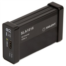 Модуль логического анализатора SIGLENT SLA1016 для SIGLENT SDS1104X-E, SDS1204X-E