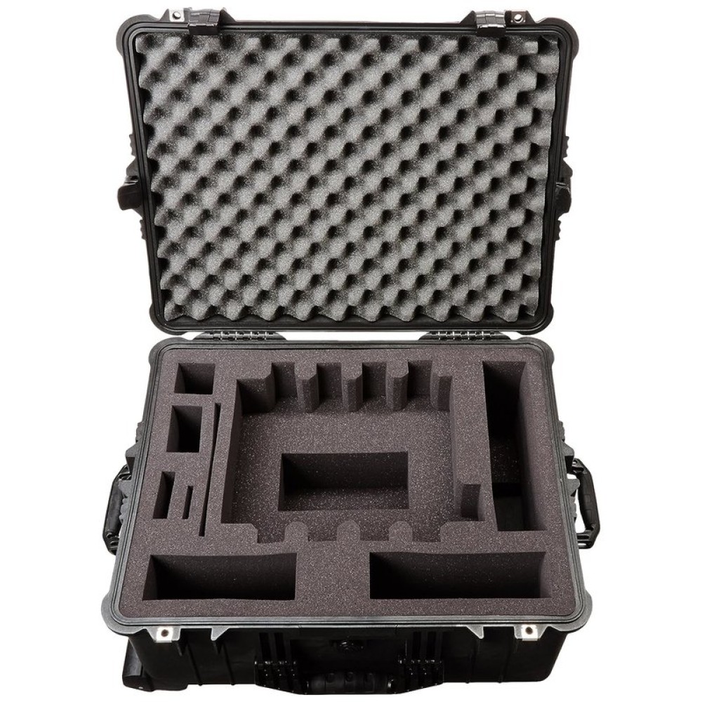 Кейс для перенесення Fluke CS 1750/1760 (2673962)