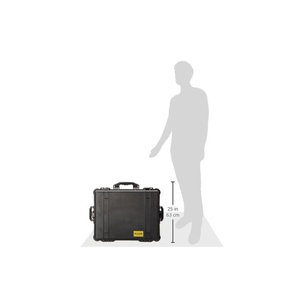 Кейс для перенесення Fluke CS 1750/1760 (2673962)