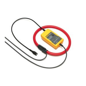 Гнучкі кліщі-адаптер для змінного струму Fluke i3000s Flex-24 (2584888)