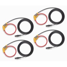 Токоизмерительный датчик Fluke i17XX-Flex1500/4PK, 4 упаковки (4637411)