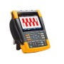 Анализатор работы электроприводов Fluke FLUKE-MDA-550-III (5282560)