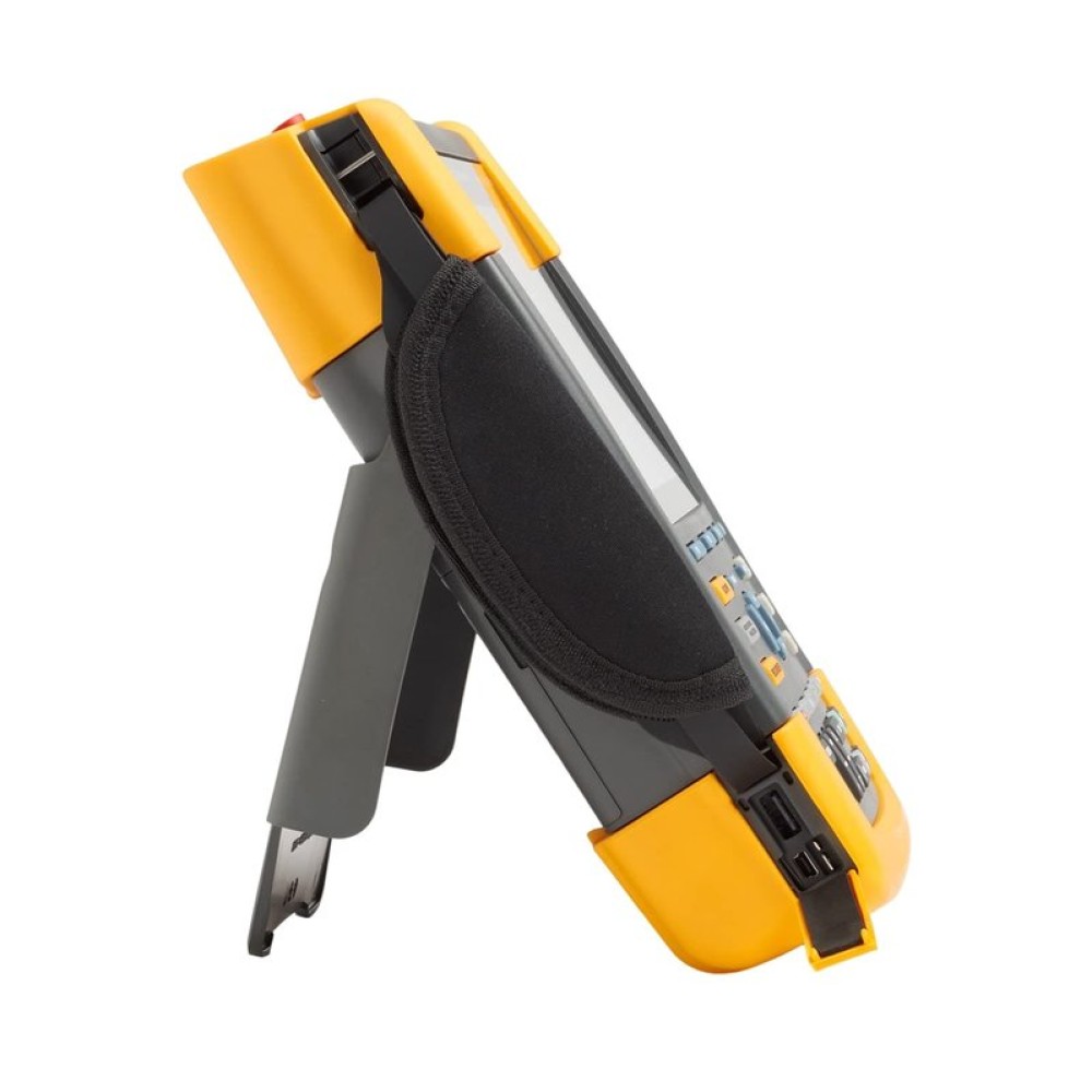 Анализатор работы электроприводов Fluke FLUKE-MDA-550-III (5282560)