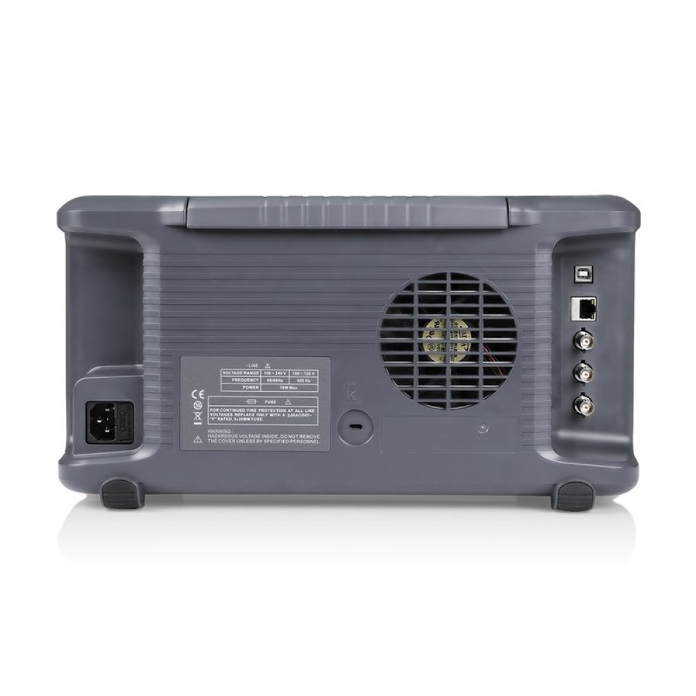 Анализатор спектра реального времени SIGLENT SSA3050X-R