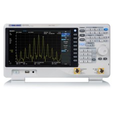 Аналізатор спектру SIGLENT SVA1015X