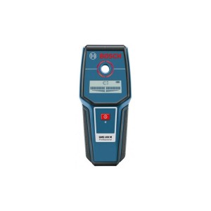 Детектор проводки і металів Bosch GMS 100 M Professional