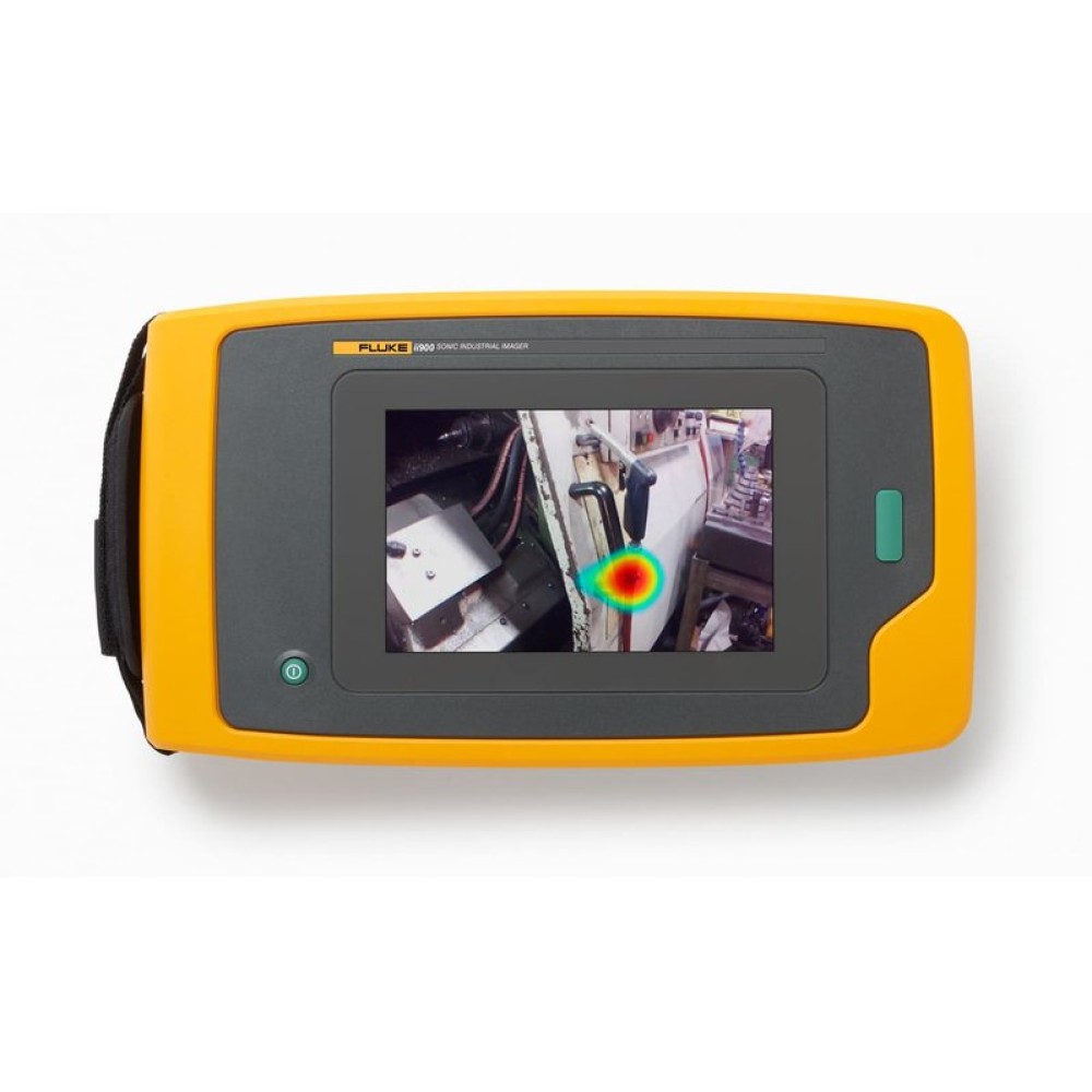 Акустическое устройство визуализации Fluke II900 (5075603)