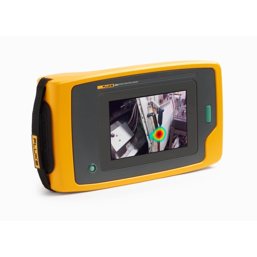 Акустическое устройство визуализации Fluke II900 (5075603)