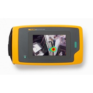 Акустическое устройство визуализации Fluke II900 (5075603)