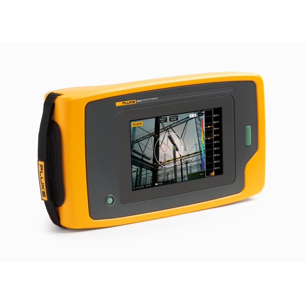 Акустическое устройство визуализации Fluke II910 (5233904)