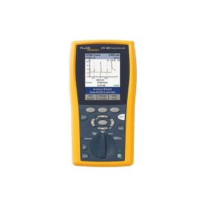 Анализатор кабеля Fluke DTX-1800