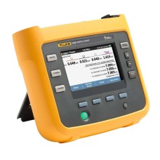 Аналізатор якості електроенергії Fluke 1732/В (4706566)