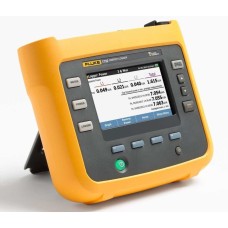 Аналізатор якості електроенергії Fluke 1732/INTL (4706553)