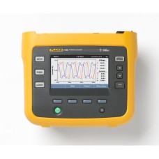 Аналізатор якості електроенергії Fluke 1738/EUS, EU/US розширена версія (4563577)