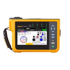 Анализатор качества электроэнергии Fluke 1773/BASIC (5272757)