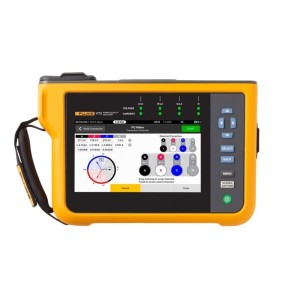 Анализатор качества электроэнергии Fluke 1773/BASIC (5272757)