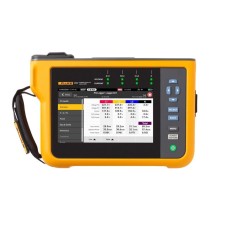 Анализатор качества электроэнергии Fluke 1777/BASIC (5272819)