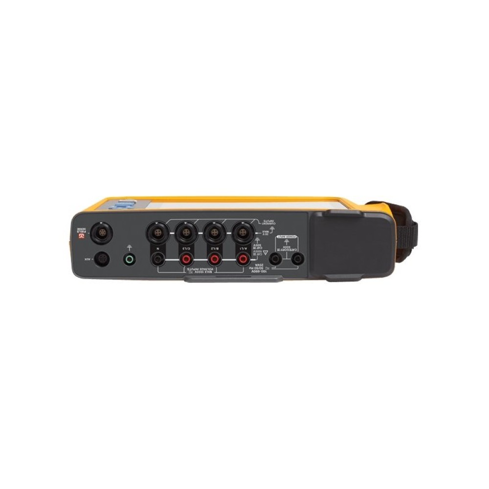Анализатор качества электроэнергии Fluke 1777/BASIC (5272819)