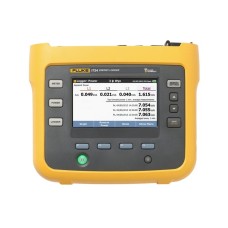 Регистратор качества электроэнергии FLUKE 1734/B (4706582)